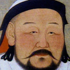 Cade Jin