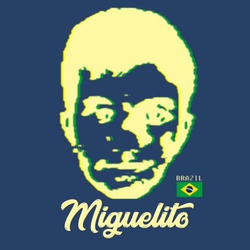Miguelito’s avatar