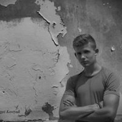 Алексей Подлубный