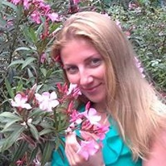 Светлана Федосова