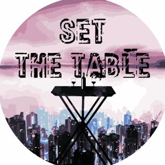 Set The Table Podcast