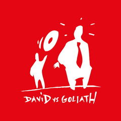 David Vs Goliath