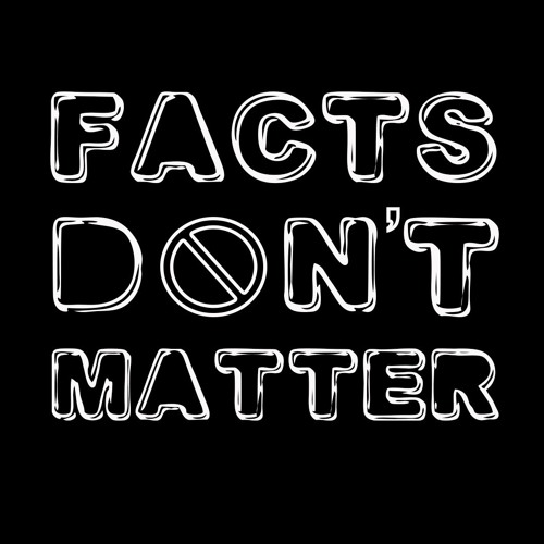 Stream Facts Don't Matter Podcast music | Listen to songs, albums ...