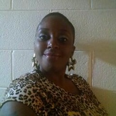 Precious lovin McLean