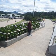 Chau Canh