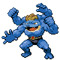 Dragon Knight Uki
