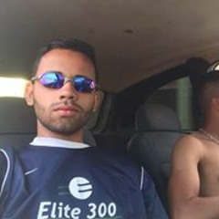 Samuel Silva