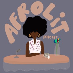 Afrolit Podcast