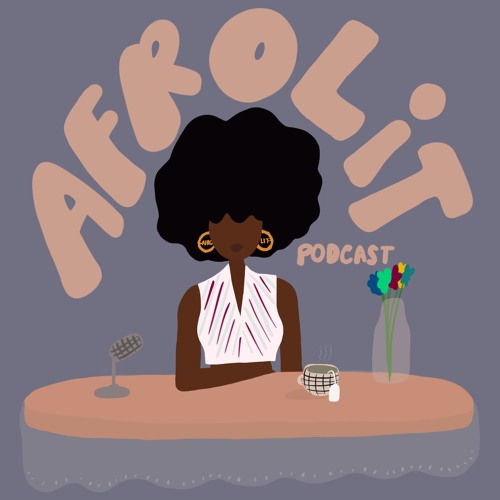 Afrolit Podcast’s avatar