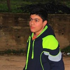 Ibrahim Abu Mualla