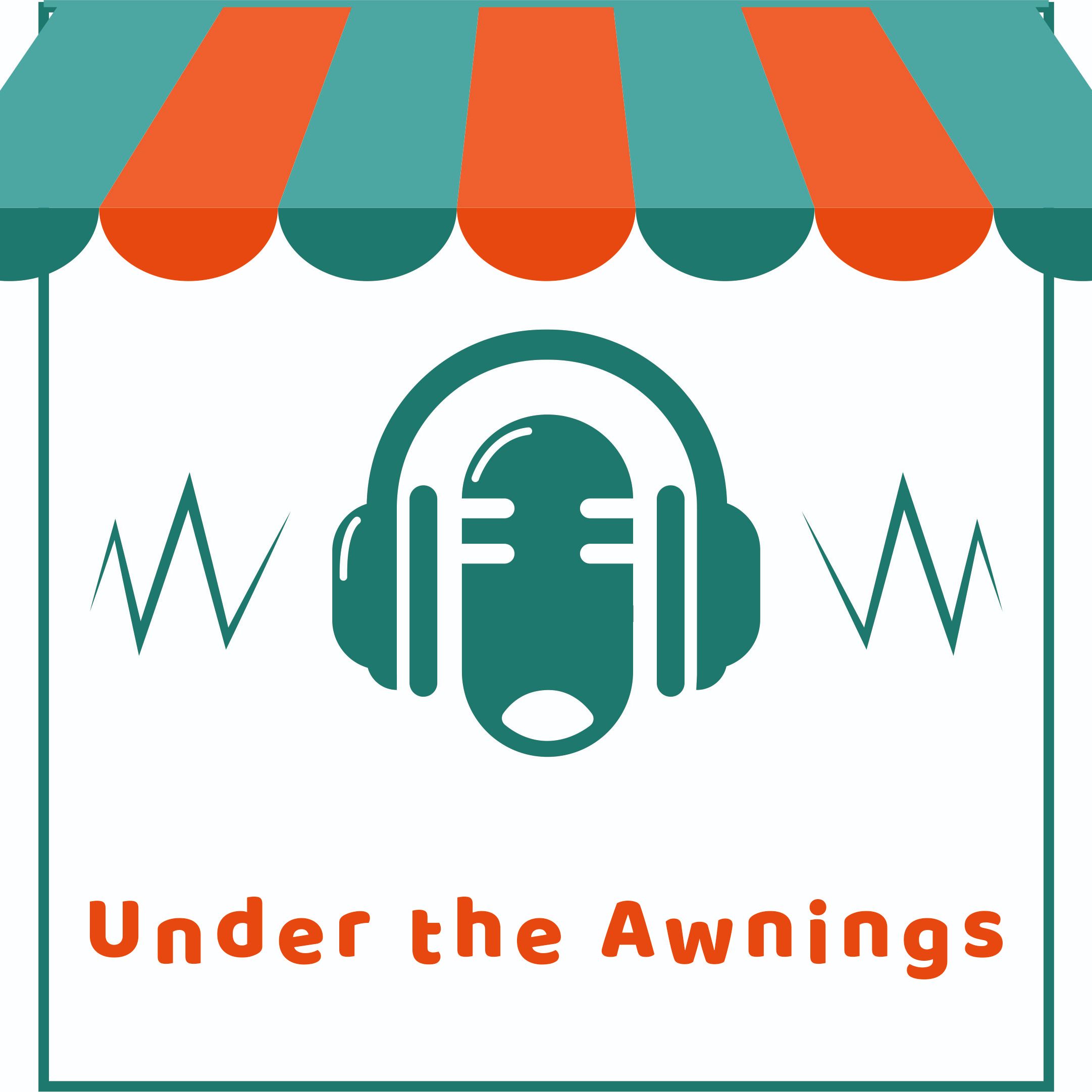 Life Beyond Bricks Interview | Under the Awnings Episode 5