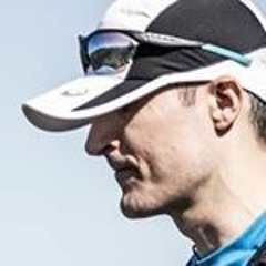 Alexandre Prokoudine