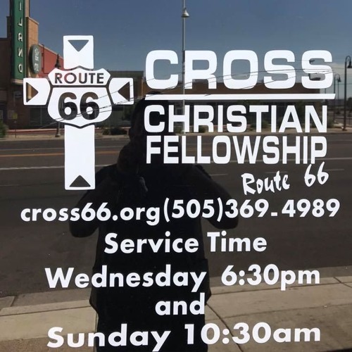Cross Christian Fellowship, Rt. 66’s avatar