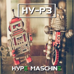 Hype Maschine