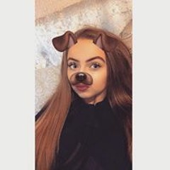 Lauren Mcaleny
