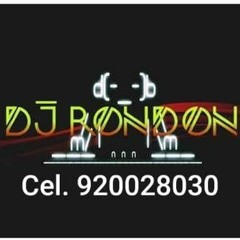 DJ Rondón
