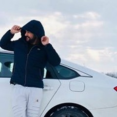 Ramrashpal Singh Gill