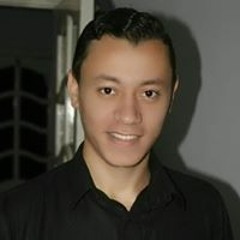 Mostafa Ahmed Rashad