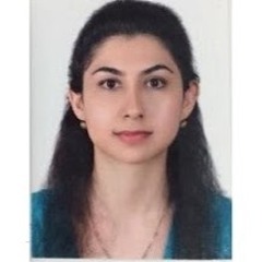 sanaz mosayebi