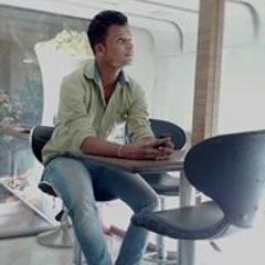 Akshay Kothekar