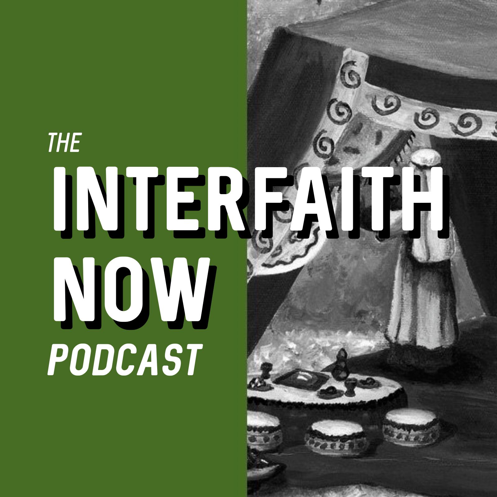 The Interfaith Now Podcast