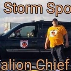 Battalion 3 Storm Chaser
