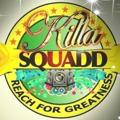 KILLA SQUADD SOUND