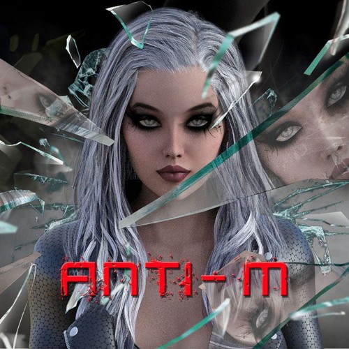 Anti-M Official’s avatar