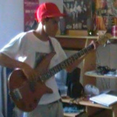 Carlos Omar Enriquez