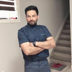 Rajwinder Kaler Mann Saab