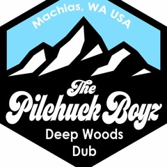 The Pilchuck Boyz