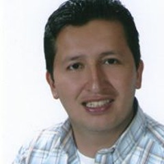 Wilson Florez Rodriguez