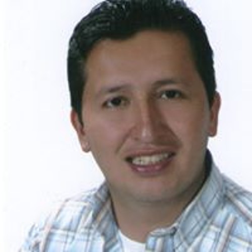 Wilson Florez Rodriguez’s avatar