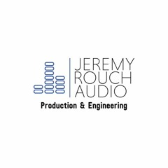Jeremy Rouch Audio