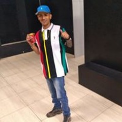 David