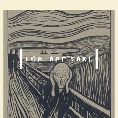 For Art Sake