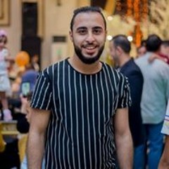 hesham alahwany