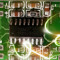 Electronics circuit rsr