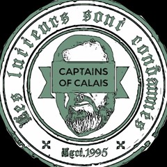 Captains Of Calais