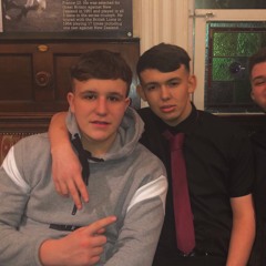 Hârrŷ Kenny X Mčńâłły