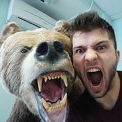 Mickey From The Jungle