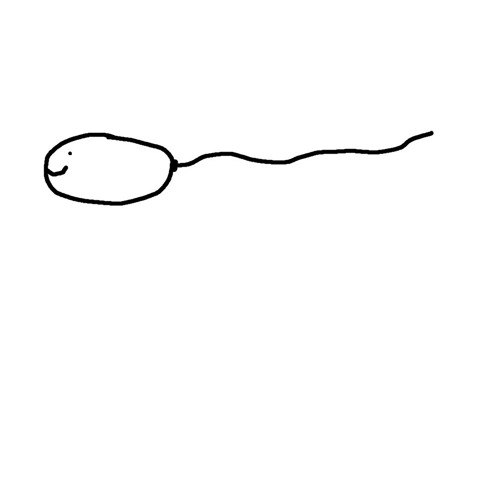 SoundCloud profile picture for @sperm