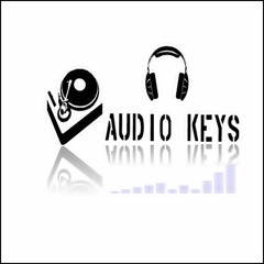 Audio Keys Rec
