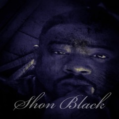 Shon Black