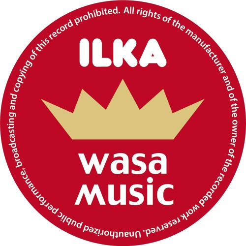 Wasa Music AB’s avatar