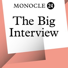 M24: The Big Interview