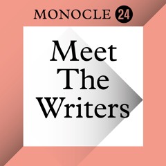 M24: Meet the Writers