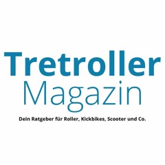 Stream Tretroller Magazin music | Listen to songs, albums, playlists for  free on SoundCloud