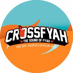 Crossfyah Sound