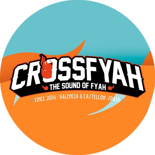 Crossfyah Sound’s avatar